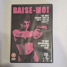 Baise moi dvd french adult - baise-moi,