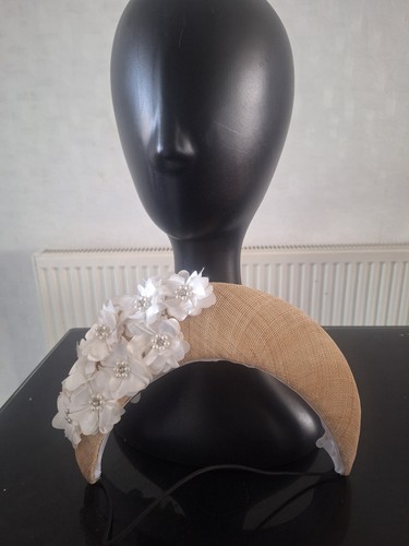 Fascinators for weddings - fascinators,