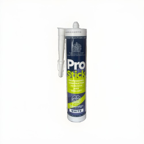 Sovereign prostick white - prostick,