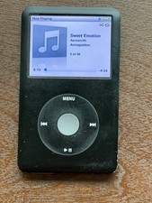 Apple iPod 6th Generation