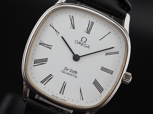 Vintage 1970s omega ville - 1970s,