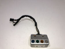 Yamaha Xv 535 Virago 1988 1997 Odometer Instrumentation Lights