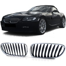 Grille Performance BLACK