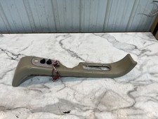 94 Chris Craft Cuddy Concept