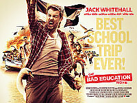 The bad education movie - the,