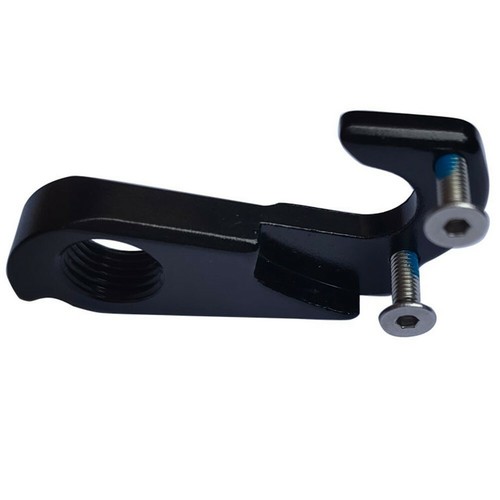 New rear derailleur mech - rear, gear