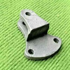 SHACKLETON FODEN FG6 LORRY -