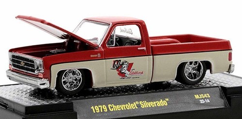 Chevrolet silverado 1979 - 1979,