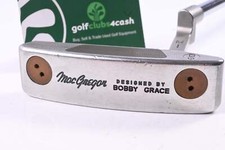 MacGregor Bobby Grace Putter / 34 Inch