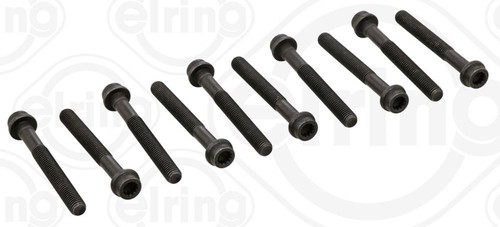 Head bolt kit for - for, mercedes
