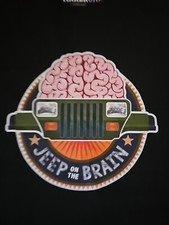 Jeep Wrangler “Jeep On The