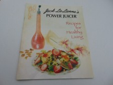 Jack lalanne power juicer - lalanne’s,