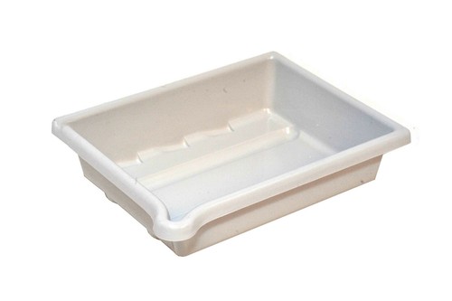Darkroom developing dish 7x5 - darkroom,