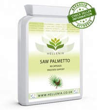 Saw palmetto extract 1500 - extract, mg