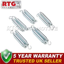 10x Carburettor Throttle