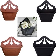 Venetian Wall Fence Hanging