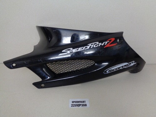Peugeot speedfight under - speedfight,