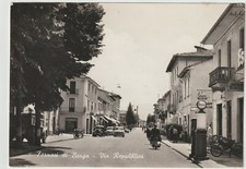 ITALY CPSM BARGA FURNACES via