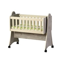 Baby crib swing - baby, function