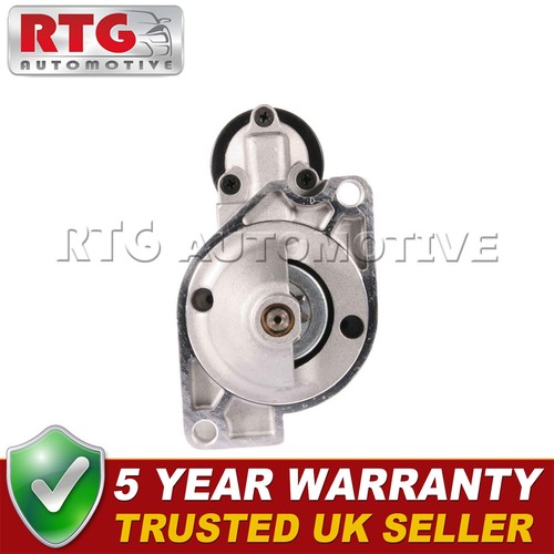 Starter motor fits mgb - starter,