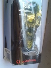 Vintage 1990s Old Retro mobile