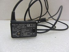 Sony RFU-89EA RF UHF Modulator Channel 30 - 39 PAL I and PAL G
