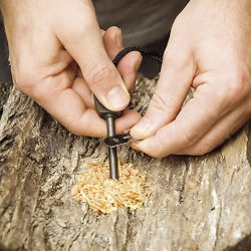 Scouts bushcraft survival - scouts, /