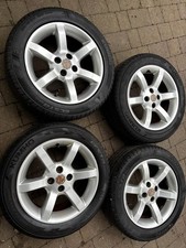 MGTF Alloy Wheels and Good