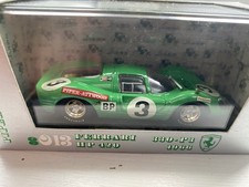 Brumm Special Ferrari 330 P3