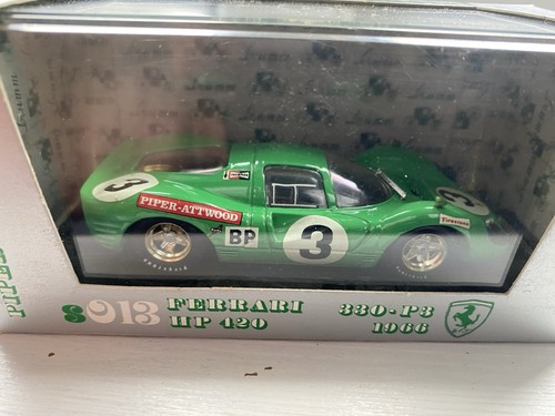 Brumm special ferrari 330 - brumm,