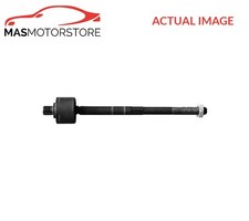 Tie rod axle joint track - axle,