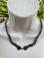 Sterling Silver 950 Mexico