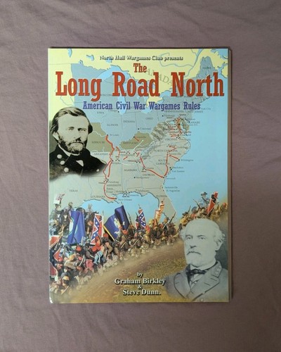 The long road - -, american
