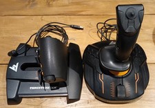 Thrustmaster T.16000M FCS