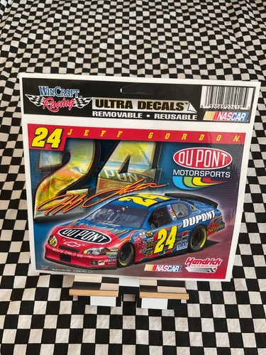 Jeff gordon dupont 2006 - #24,