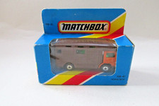 Matchbox Superfast - No.40