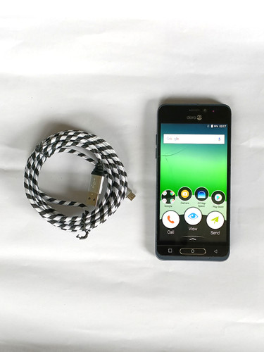 Doro 8035 smartphone - 4g, for