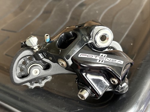 Campagnolo potenza speed - campagnolo,