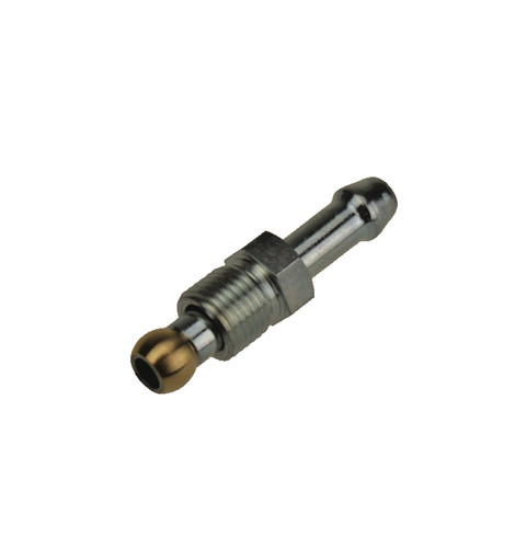 Unf hose tail connector - unf,