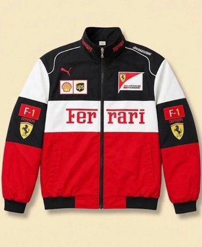 Puma scuderia ferrari - puma,
