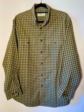 ORVIS gents medium weight