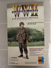 Dragon WWII 1/6 LAH Division