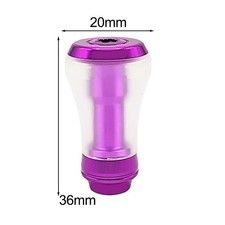 36x22mm knob for daiwa - for,