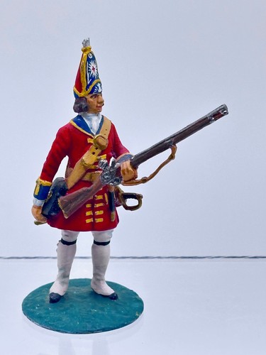 Stadden kearsley prussian - /, kearsley?-prussian
