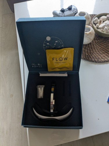 Flow neuroscience depression - flow,