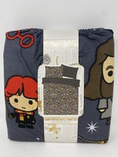 Harry Potter Reversible Double