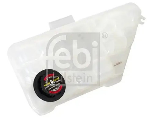 Expansion tank coolant 38810 - tank,,