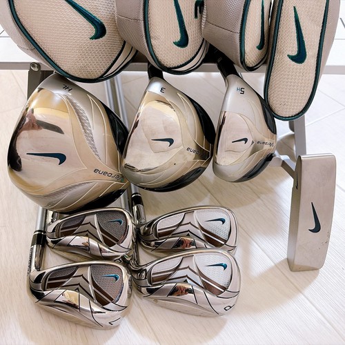 Nike verdana women half - s, golf