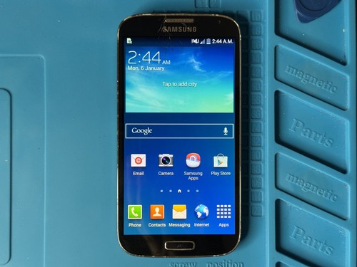Samsung galaxy i9505 - samsung, gt-i9505