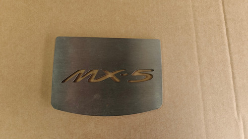 Mazda speaker - mazda,